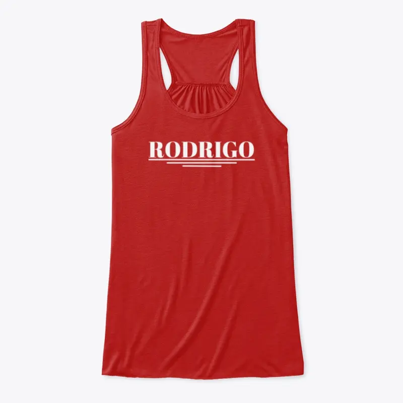 RODRIGO