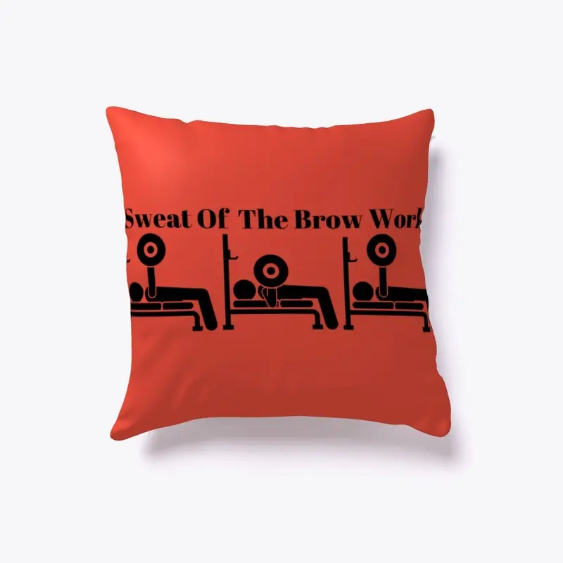 Sweat Of the Brow