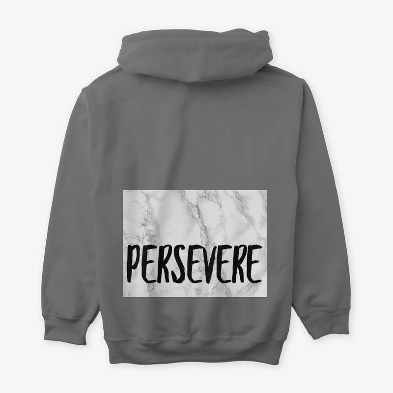 persevere