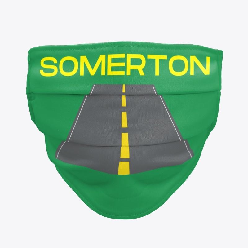 SOMERTON